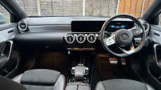 Mercedes-Benz A-Class A200 AMG Line Premium 5dr Auto Petrol Hatchback